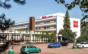 Ibis Hotel Dortmund West